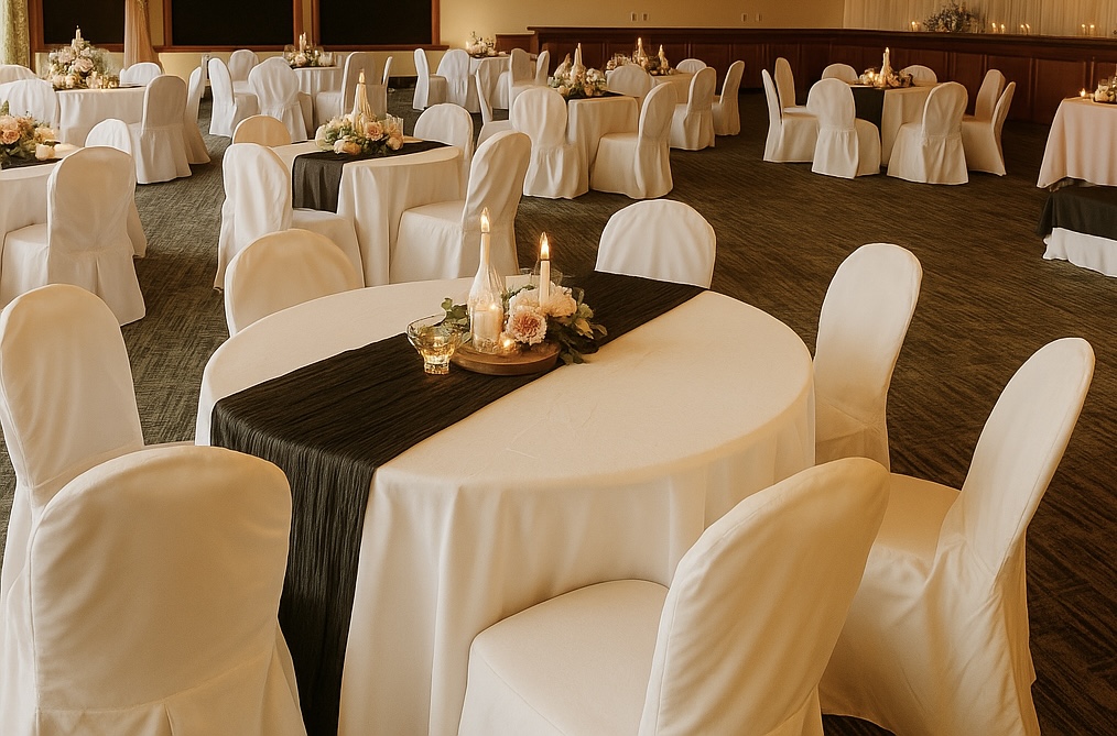 Water Front Meeting Event Spaces